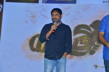 Yatra Movie Pre Release Event Photos